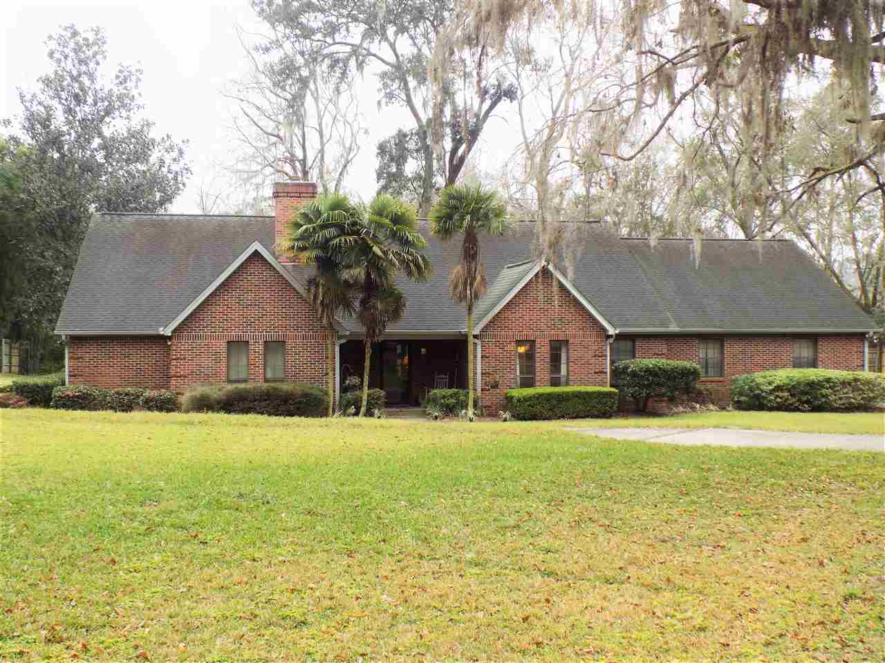 4961 Quail Meadows Road Tallahassee, FL 32303 - Photo 36 of 36 Gallery Image 36