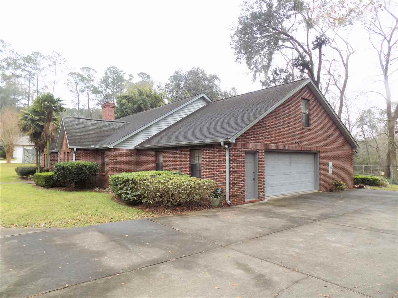 4961 Quail Meadows Road Tallahassee, FL 32303 - Photo 4 of 36 Gallery Image 4