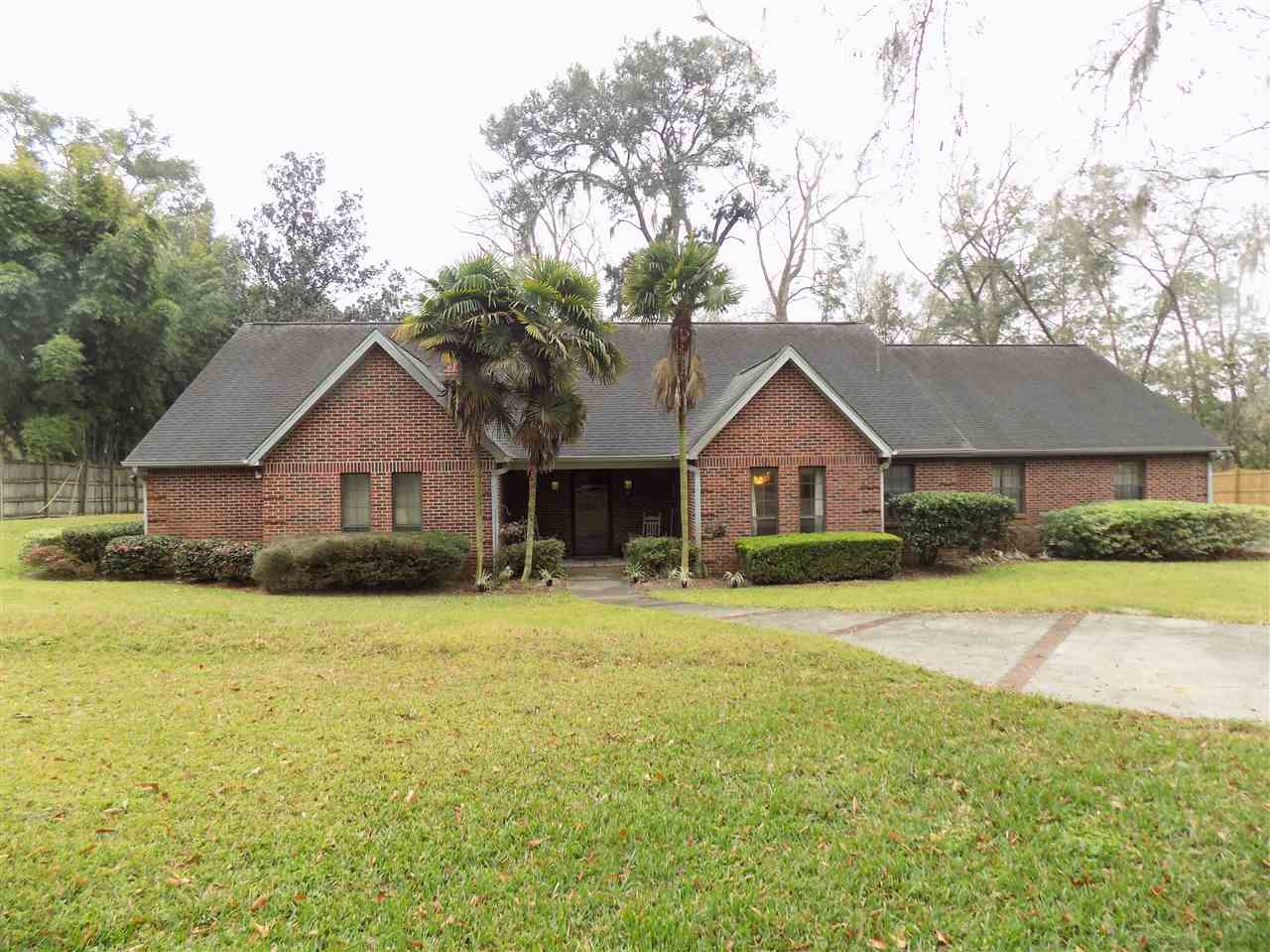4961 Quail Meadows Road Tallahassee, FL 32303 - Photo 6 of 36 Gallery Image 6