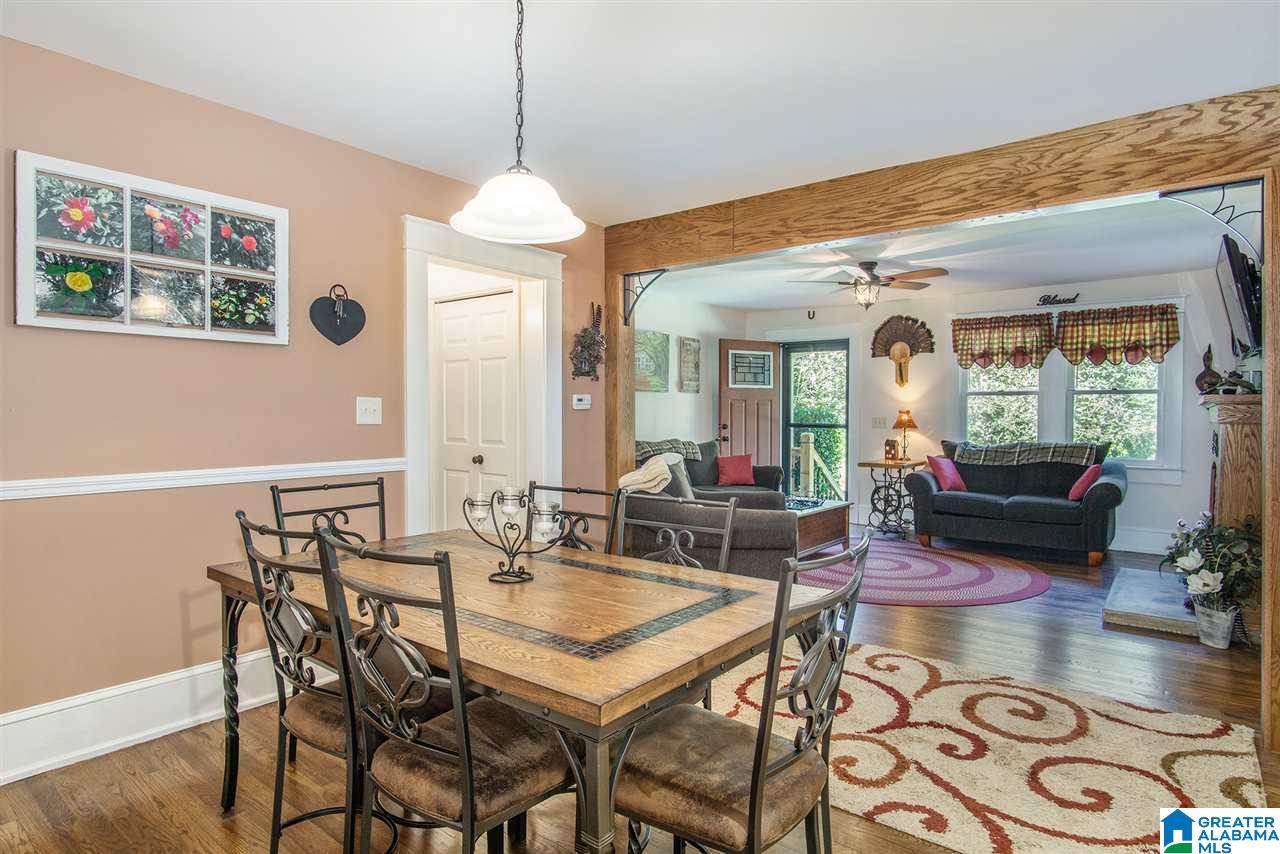 7545 Cedar Mountain Road Pinson, AL 35126 - Photo 14 of 36