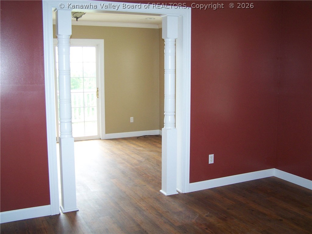 3151 Iva Durst Road Leon, WV 25123 - Photo 21 of 29 Gallery Image 21