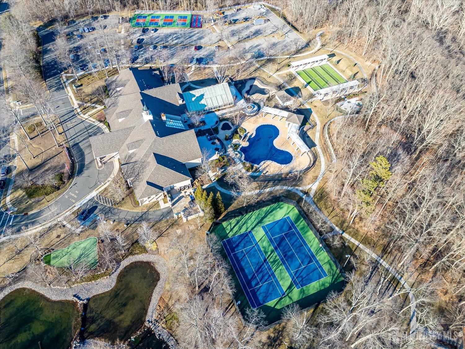 22 Silver Charm Road Manalapan, NJ 07726 - Photo 39 of 51