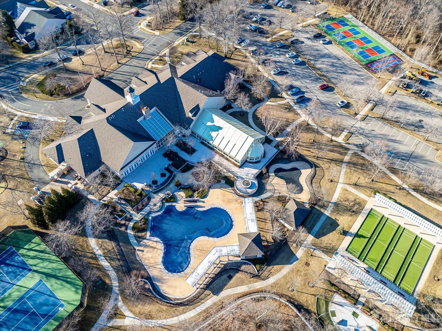 22 Silver Charm Road Manalapan, NJ 07726 - Photo 40 of 51