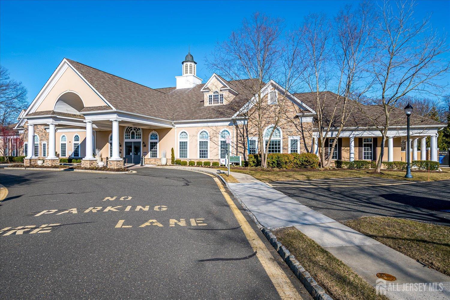 22 Silver Charm Road Manalapan, NJ 07726 - Photo 41 of 51