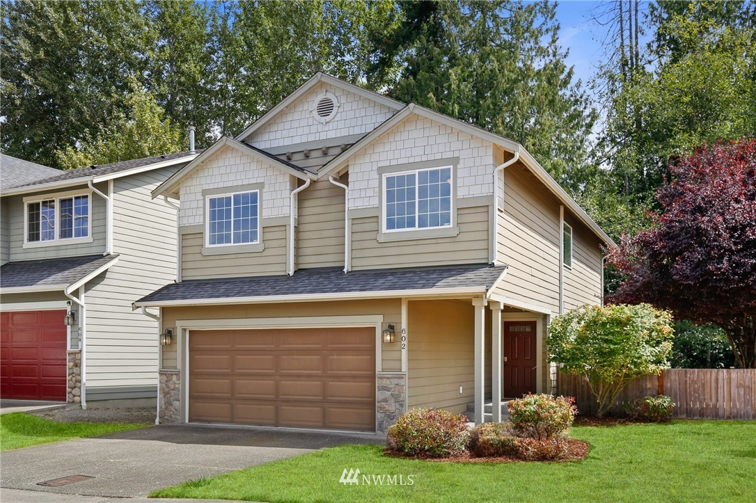 602 Ilwaco Place Northeast Renton, WA 98059 - Photo 24 of 25 Gallery Image 24