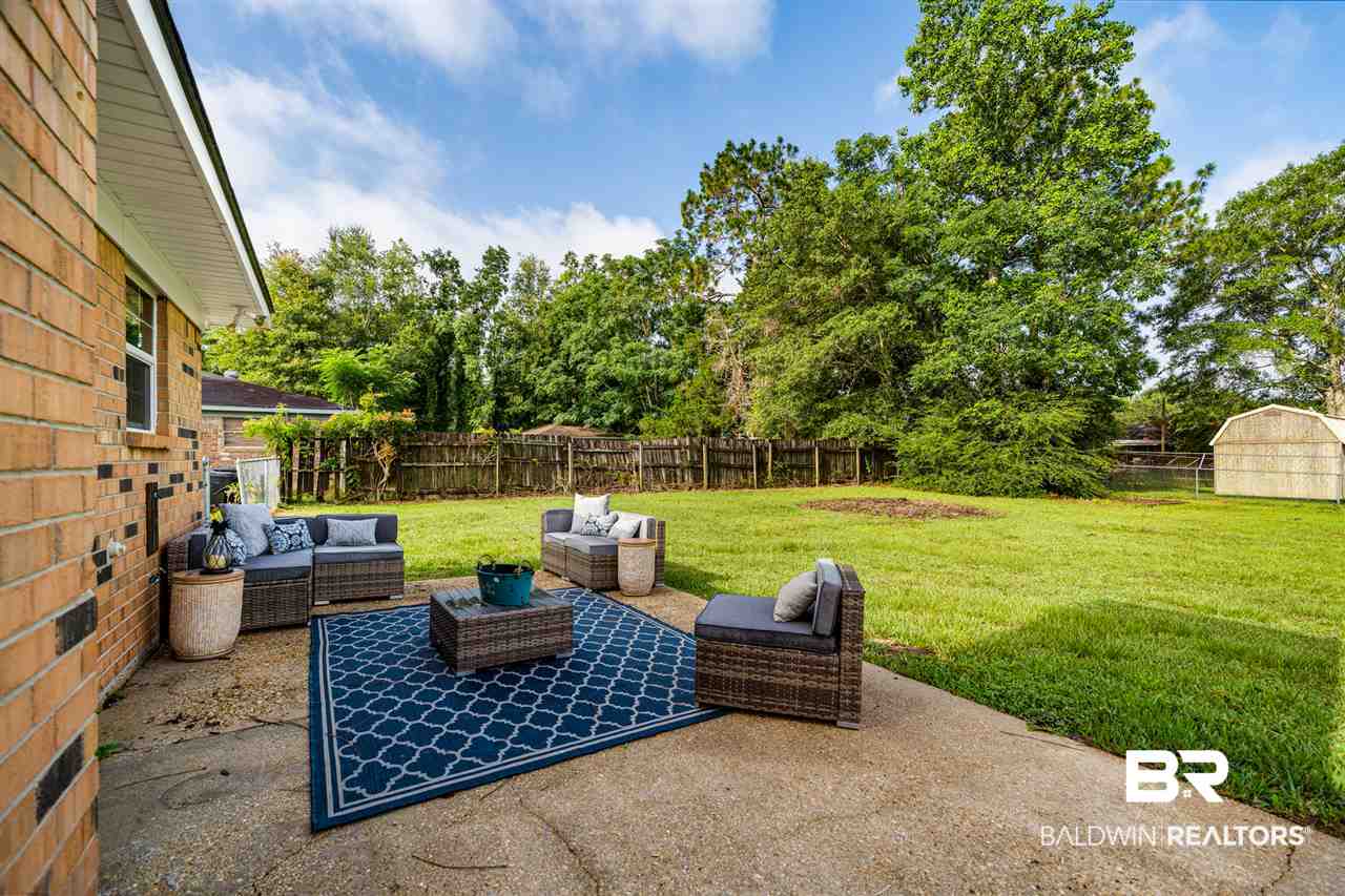 4566 Clarendon Drive Mobile, AL 36619 - Photo 19 of 29