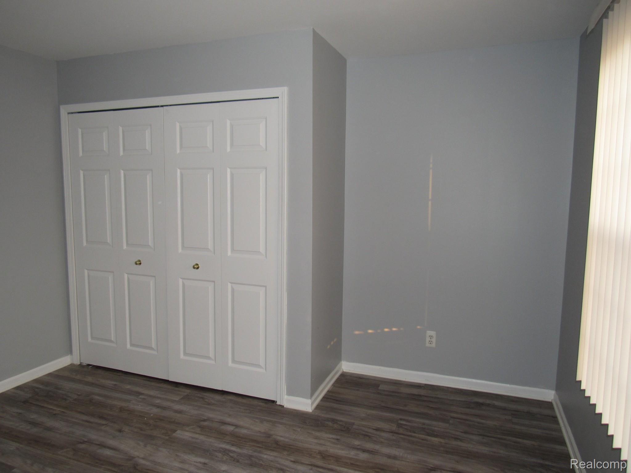 1125 Eureka Road, Unit 203 Wyandotte, MI 48192 - Photo 17 of 17 1125 EUREKA #203