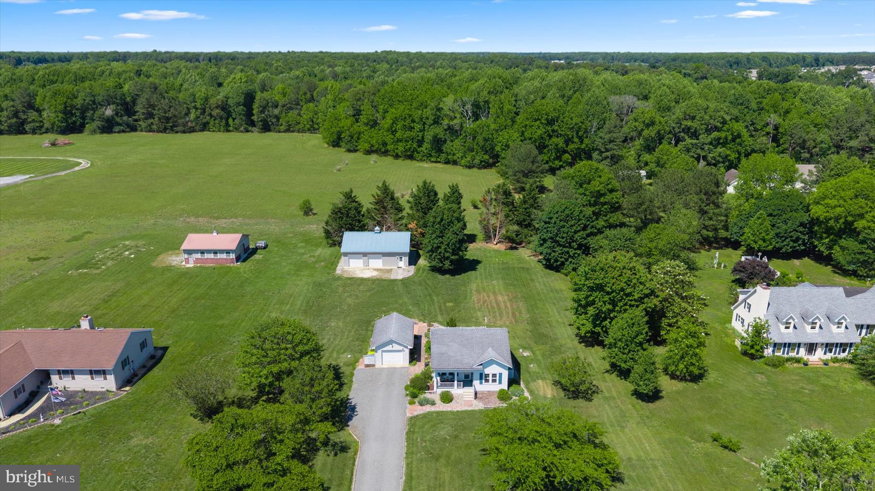 28939 Stockley Road Milton, DE 19968 - Photo 2 of 66 28939 Stockley Rd on 1.03 acres