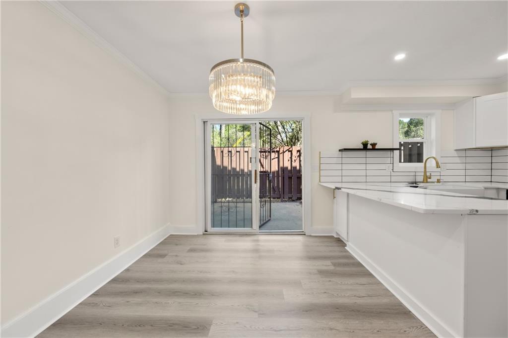 3298 Abbeywood Drive Decatur, GA 30034 - Photo 13 of 36