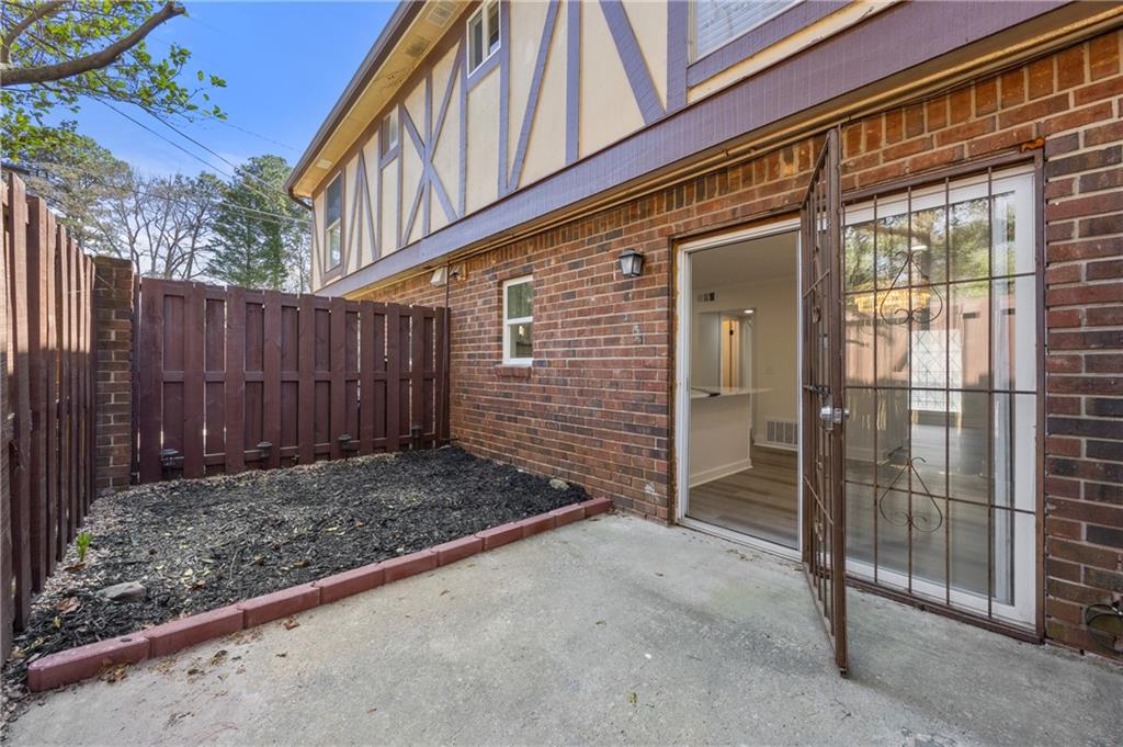 3298 Abbeywood Drive Decatur, GA 30034 - Photo 14 of 36