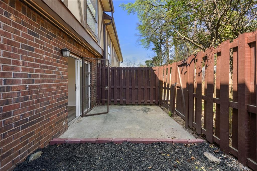 3298 Abbeywood Drive Decatur, GA 30034 - Photo 15 of 36