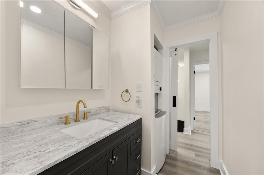 3298 Abbeywood Drive Decatur, GA 30034 - Photo 25 of 36