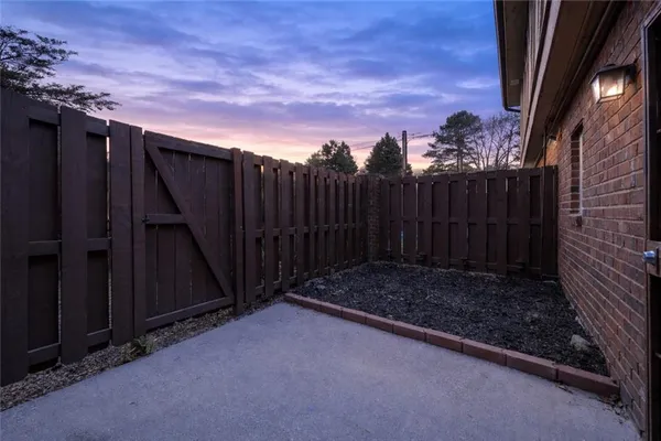$1,850 | 3298 Abbeywood Drive, Decatur, GA 30034