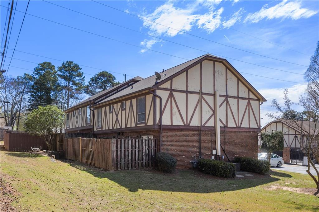 3298 Abbeywood Drive Decatur, GA 30034 - Photo 34 of 36