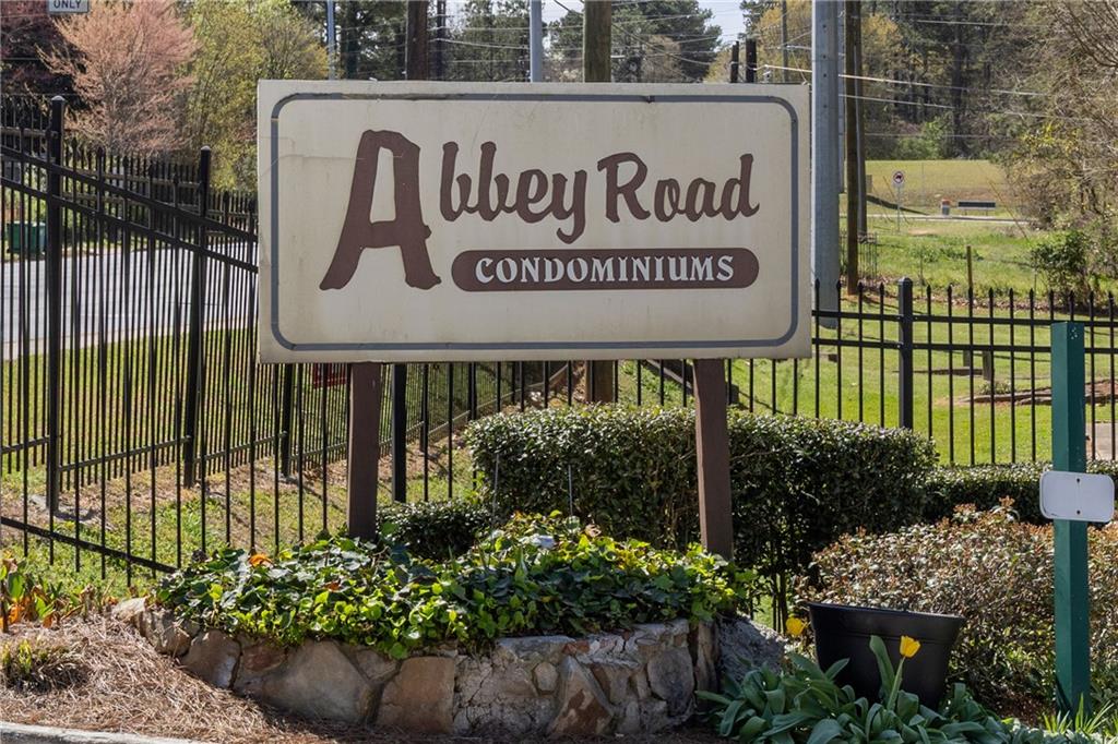 3298 Abbeywood Drive Decatur, GA 30034 - Photo 35 of 36