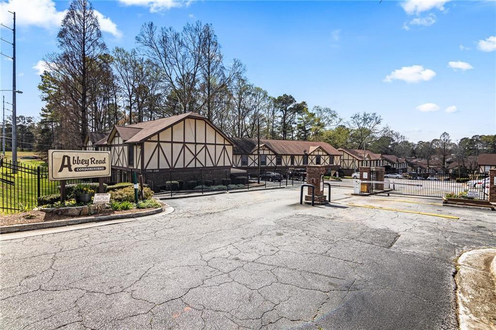 3298 Abbeywood Drive Decatur, GA 30034 - Photo 36 of 36