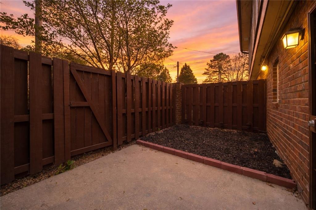 3298 Abbeywood Drive Decatur, GA 30034 - Photo 4 of 36