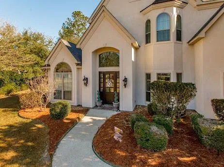 $693,000 | 459 Camden Park Drive, Covington, LA 70435
