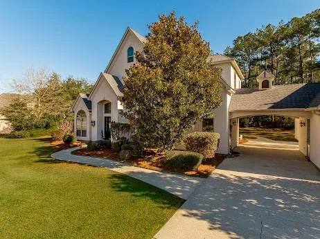 $693,000 | 459 Camden Park Drive, Covington, LA 70435