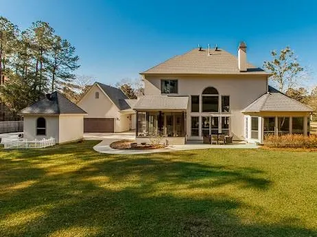 $693,000 | 459 Camden Park Drive, Covington, LA 70435