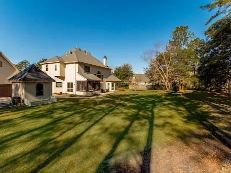 $693,000 | 459 Camden Park Drive, Covington, LA 70435