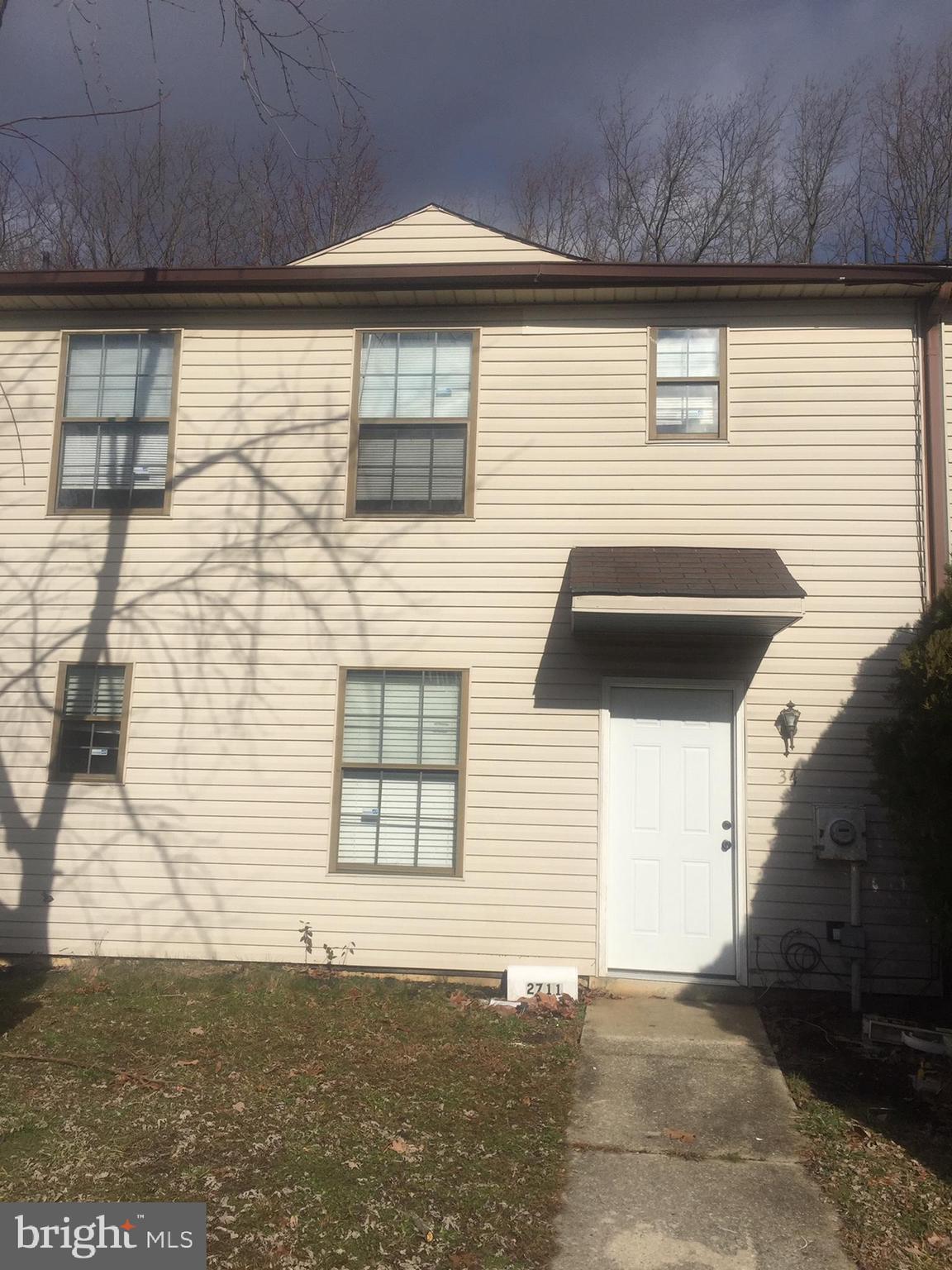 34 Yorkshire Road Sicklerville, NJ 08081 - Photo 1 of 18