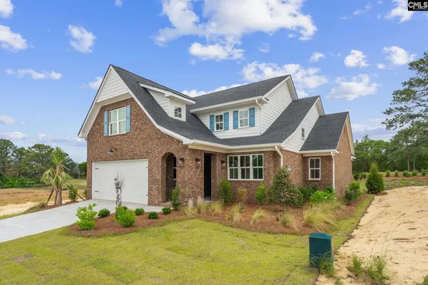 $689,000 | 2025 Fairway Vw Lane, Columbia, SC 29223