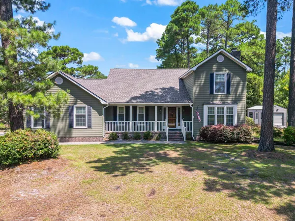 $399,900 | 176 Lander Drive, Conway, SC 29526