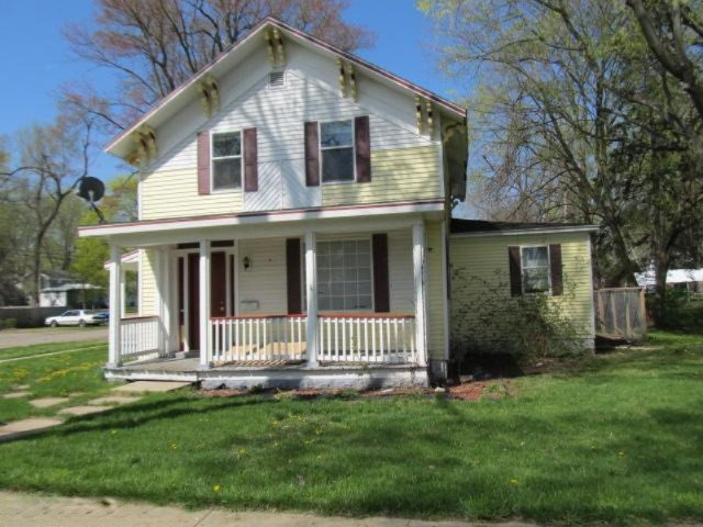 123 Constantine Street Three Rivers, MI 49093 - Photo 1 of 1 Primary Photo