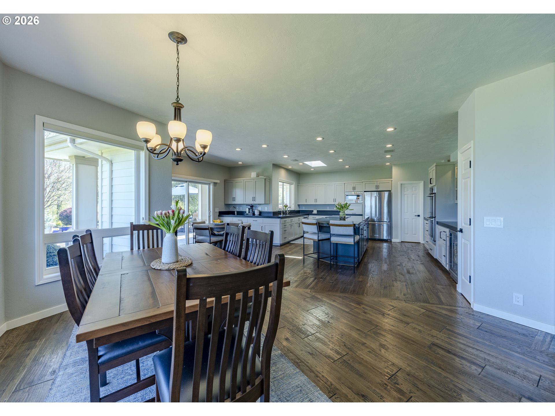 33685 Van Duyn Road Eugene, OR 97408 - Photo 16 of 48