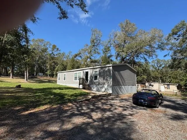 $224,900 | 19875 Rose Road, Altoona, FL 32702