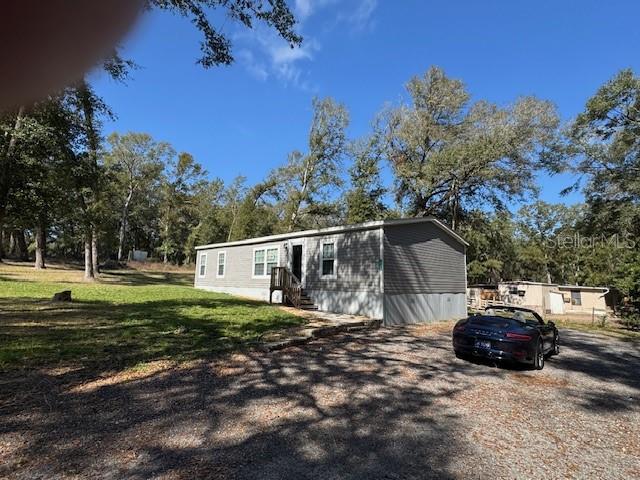 19875 Rose Road Altoona, FL 32702 - Photo 1 of 19