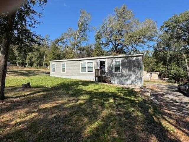 $224,900 | 19875 Rose Road, Altoona, FL 32702