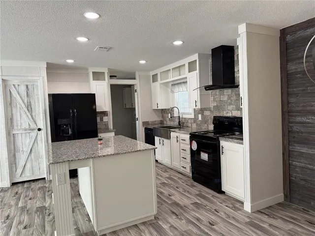 $224,900 | 19875 Rose Road, Altoona, FL 32702