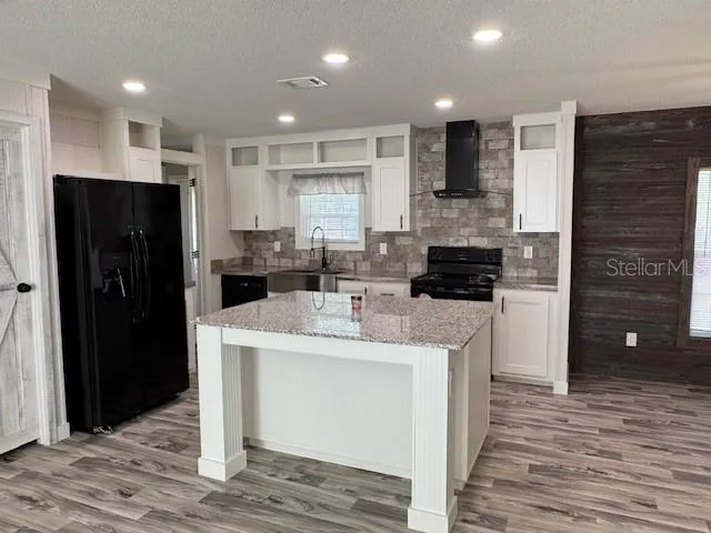 $224,900 | 19875 Rose Road, Altoona, FL 32702