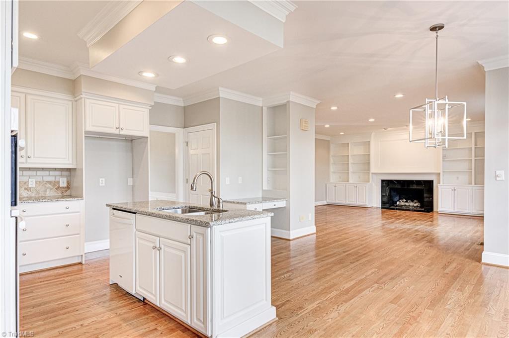 2905 County Clare Road Greensboro, NC 27407 - Photo 14 of 50 Gallery Image 14