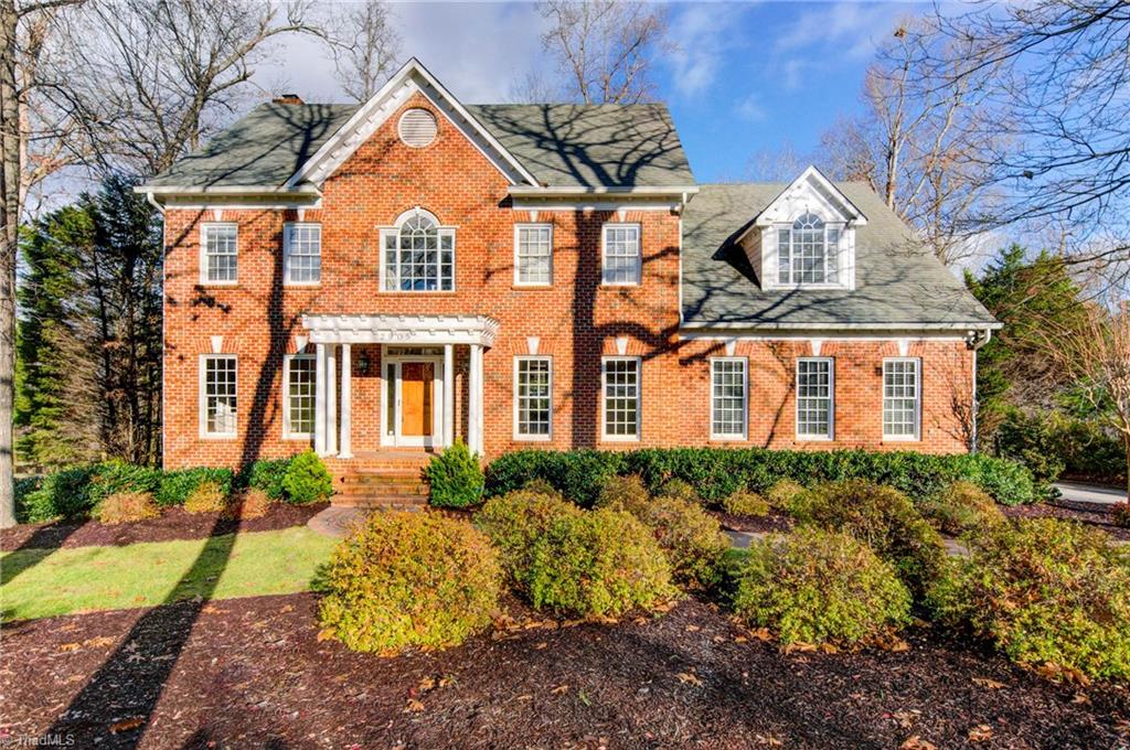 2905 County Clare Road Greensboro, NC 27407 - Photo 3 of 50 Gallery Image 3