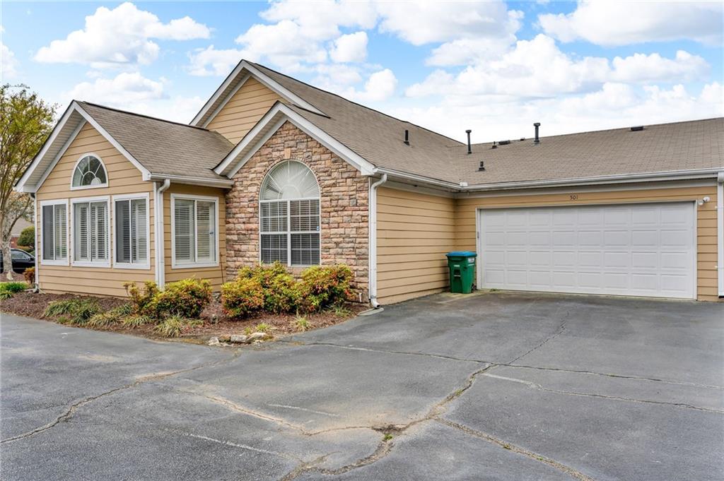 2191 Rockbridge Road Southwest, Unit 501 Stone Mountain, GA 30087 - Photo 1 of 1 Gallery Image 1
