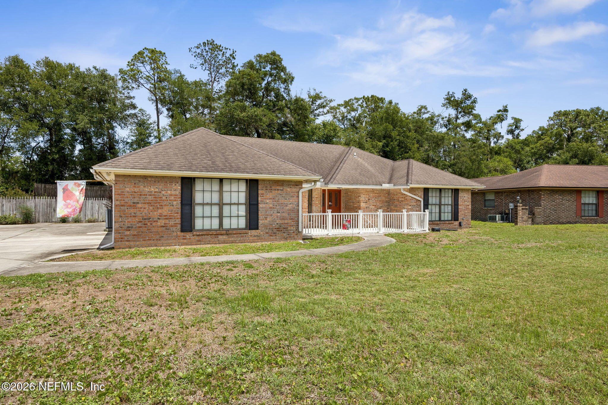 2834 Circle Ridge Drive Orange Park, FL 32065 - Photo 2 of 45 2-web-or-mls-2834 Circle Ridge Dr-2