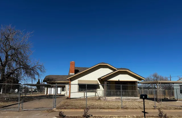 $185,000 | 924 46th Street, Lubbock, TX 79412