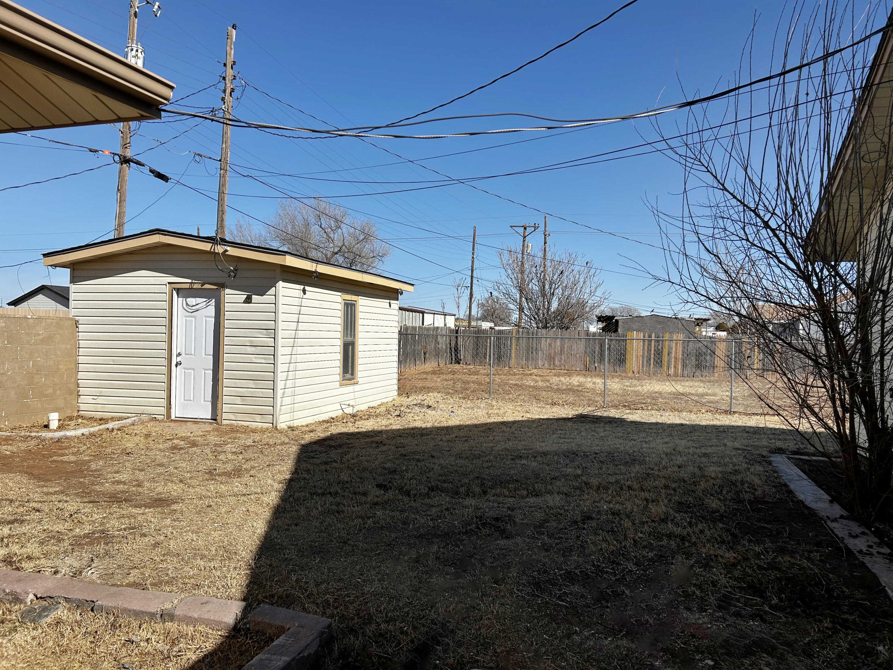 924 46th Street Lubbock, TX 79412 - Photo 20 of 21 IMG_9355