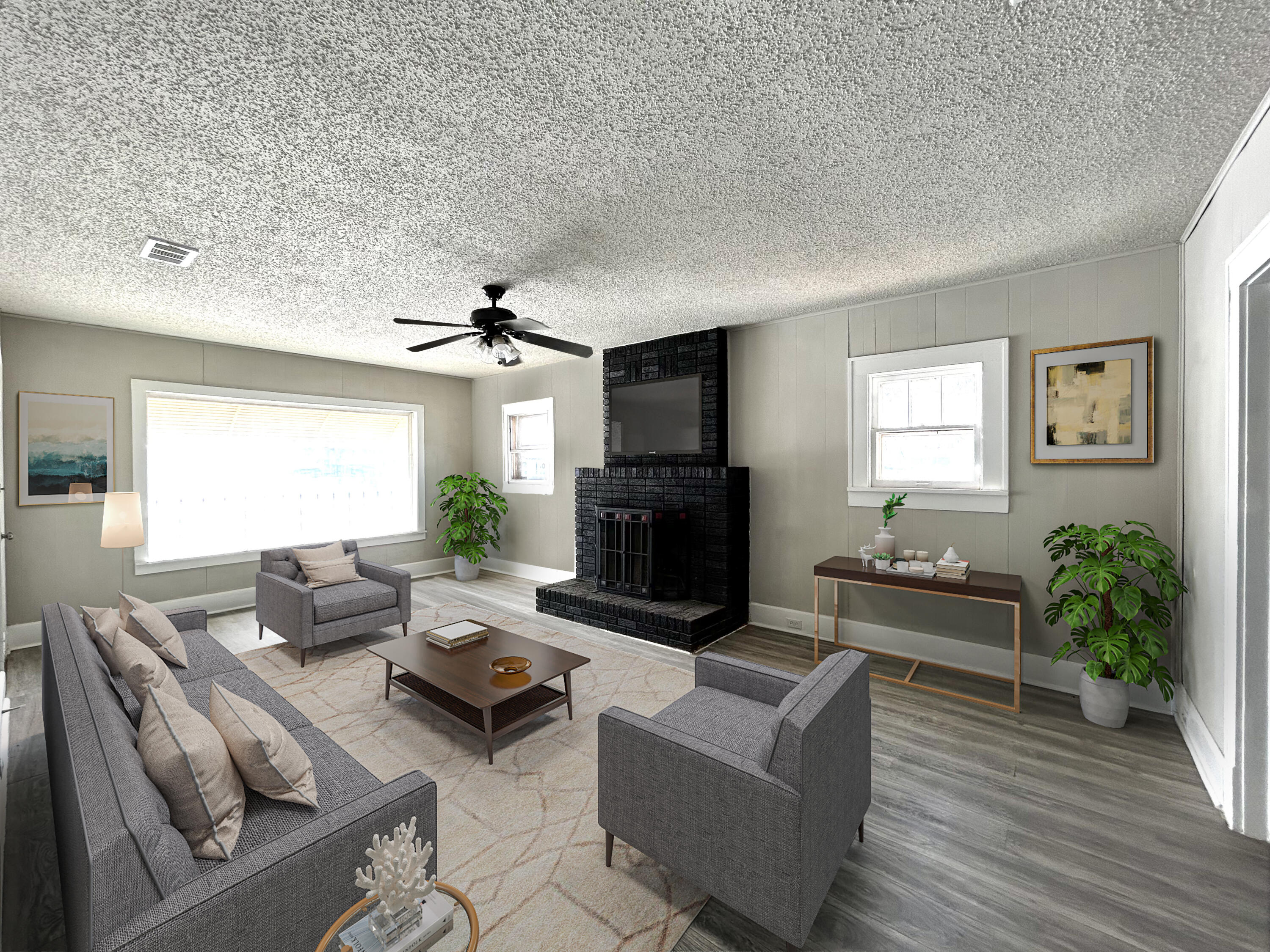 924 46th Street Lubbock, TX 79412 - Photo 3 of 21 IMG_9241 (VS)