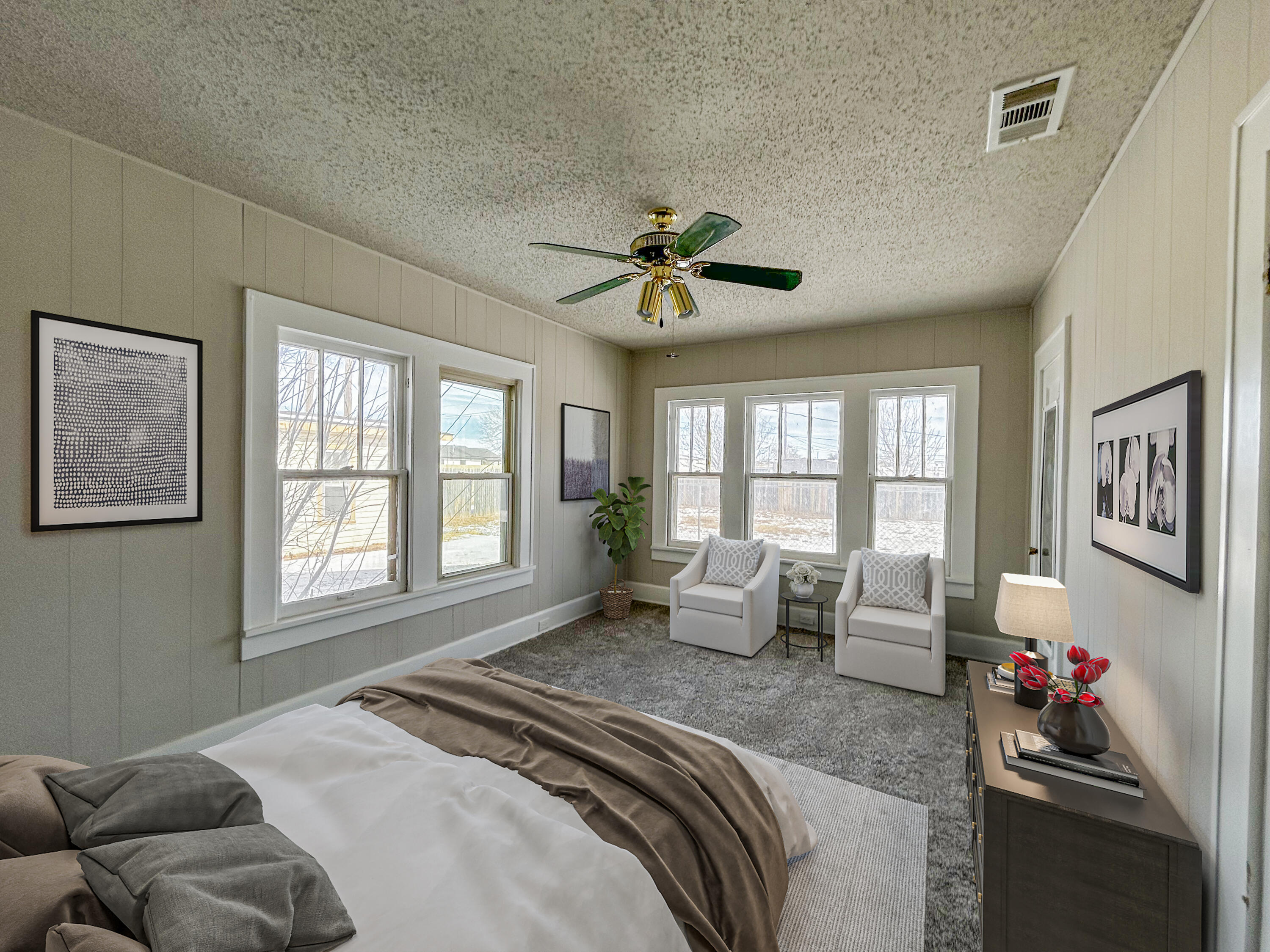 924 46th Street Lubbock, TX 79412 - Photo 10 of 21 IMG_9248 (VS)