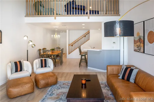 $439,000 | 4800 Eagleview Drive, Unit 541, Osage Beach, MO 65065