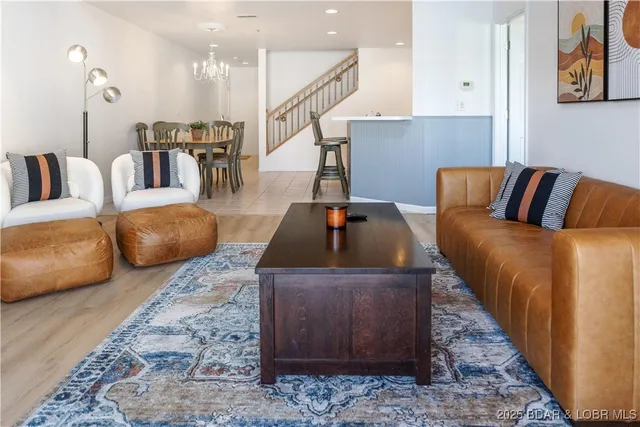 $439,000 | 4800 Eagleview Drive, Unit 541, Osage Beach, MO 65065