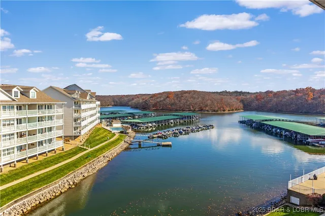 $439,000 | 4800 Eagleview Drive, Unit 541, Osage Beach, MO 65065