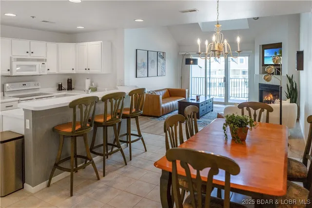 $439,000 | 4800 Eagleview Drive, Unit 541, Osage Beach, MO 65065