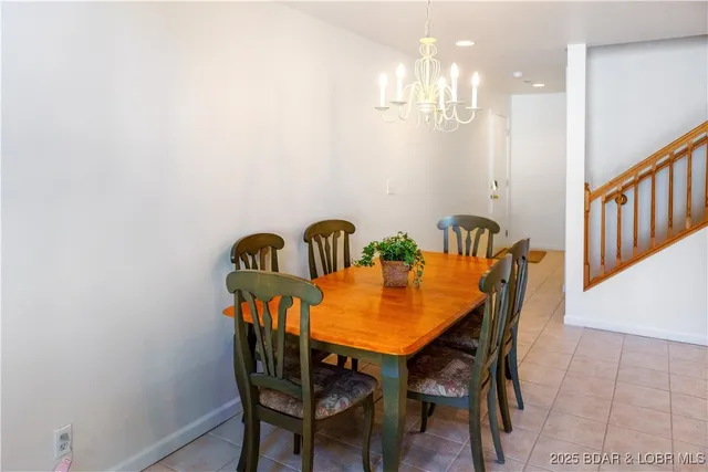 $439,000 | 4800 Eagleview Drive, Unit 541, Osage Beach, MO 65065