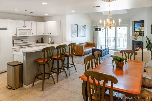 $439,000 | 4800 Eagleview Drive, Unit 541, Osage Beach, MO 65065