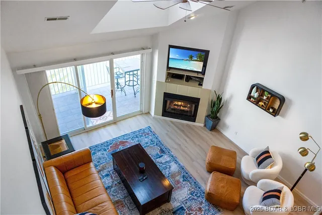 $439,000 | 4800 Eagleview Drive, Unit 541, Osage Beach, MO 65065